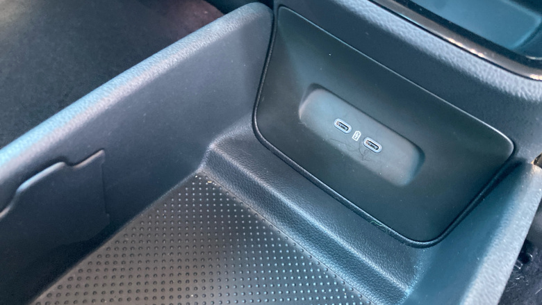 Skoda Octavia 2.0 TSI vRS 5dr DSG Petrol Hatchback